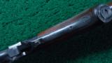 WINCHESTER MODEL 71 DLX RIFLE - 9 of 15