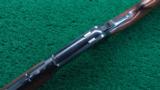 WINCHESTER MODEL 71 DLX RIFLE - 4 of 15