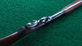 WINCHESTER MODEL 71 DLX RIFLE - 3 of 15