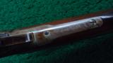 WINCHESTER MODEL 1886 RIFLE - 9 of 17