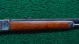 WINCHESTER MODEL 1886 RIFLE - 5 of 17