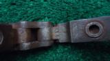 WINCHESTER MODEL 1875 1ST ISSUE IMPROVED RELOADER - 8 of 9