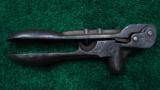 WINCHESTER MODEL 1875 1ST ISSUE IMPROVED RELOADER - 3 of 9