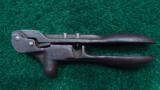 WINCHESTER MODEL 1875 1ST ISSUE IMPROVED RELOADER - 1 of 9