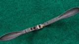WINCHESTER MODEL 1875 2ND ISSUE IMPROVED RELOADER - 7 of 8
