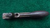 WINCHESTER MODEL 1875 2ND ISSUE IMPROVED RELOADER - 6 of 8