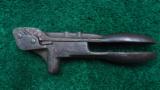 WINCHESTER MODEL 1875 2ND ISSUE IMPROVED RELOADER - 1 of 8