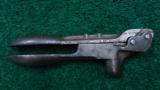 WINCHESTER MODEL 1875 2ND ISSUE IMPROVED RELOADER - 2 of 8
