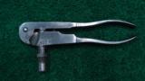 WINCHESTER MODEL 1880 3RD ISSUE RELOADING TOOL - 1 of 8