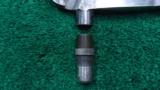 WINCHESTER MODEL 1880 3RD ISSUE RELOADING TOOL - 8 of 8