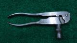 WINCHESTER MODEL 1880 3RD ISSUE RELOADING TOOL - 3 of 8