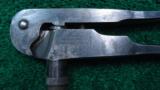 WINCHESTER MODEL 1880 3RD ISSUE RELOADING TOOL - 2 of 8