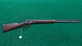 ANTIQUE WINCHESTER 1892 RIFLE WITH DOUBLE SET TRIGGERS - 15 of 15
