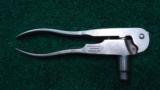 WINCHESTER MODEL 1880 RELOADING TOOL & MOLD SET IN EXPRESS CALIBER - 5 of 14