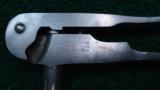 WINCHESTER MODEL 1880 RELOADING TOOL & MOLD SET IN EXPRESS CALIBER - 4 of 14