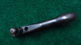 WINCHESTER MODEL 1880 1ST ISSUE RELOADING TOOL - 5 of 7