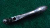 WINCHESTER MODEL 1880 1ST ISSUE RELOADING TOOL IN GOV. 50 - 5 of 11