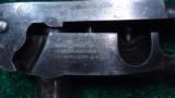 WINCHESTER MODEL 1880 1ST ISSUE RELOADING TOOL IN GOV. 50 - 4 of 11