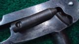WINCHESTER MODEL 1880 1ST ISSUE RELOADING TOOL IN GOV. 50 - 11 of 11