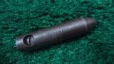 WINCHESTER MODEL 1880 1ST ISSUE RELOADING TOOL IN GOV. 50 - 10 of 11