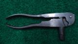 WINCHESTER MODEL 1880 RELOADING TOOL IN 38-56 - 2 of 9