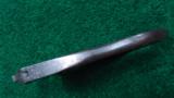 WINCHESTER MODEL 1880 RELOADING TOOL IN 38-56 - 6 of 9