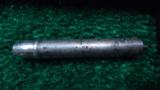 WINCHESTER MODEL 1880 RELOADING TOOL IN 38-56 - 9 of 9