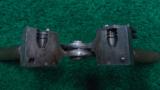 WINCHESTER MODEL 1894 RELOADING TOOL & MOLD SET IN 38-55 S.R. CALIBER - 6 of 12