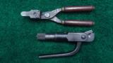WINCHESTER MODEL 1894 RELOADING TOOL & MOLD SET IN 40-60 CALIBER - 1 of 14