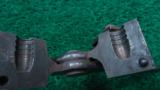 WINCHESTER FORTH MODEL MOLD IN 40-82 CALIBER - 5 of 5