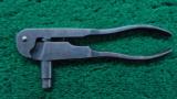 WINCHESTER MODEL 1880 RELOADING TOOL & MOLD SET IN 45-60 - 5 of 16