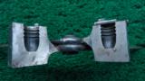 WINCHESTER MODEL 1880 RELOADING TOOL & MOLD SET IN 45-60 - 15 of 16