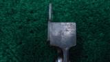 WINCHESTER FIFTH MODEL MOLD IN 44 WEBLEY - 5 of 6