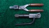  WINCHESTER MODEL 1894 RELOADING TOOL & MOLD SET IN 40-82 CALIBER - 1 of 12