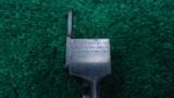 WINCHESTER FIFTH MODEL MOLD IN 45-75 CALIBER - 5 of 6
