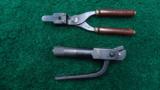  WINCHESTER MODEL 1894 RELOADING TOOL & MOLD SET IN 32-40 CALIBER - 1 of 12