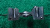 WINCHESTER MODEL 1894 RELOADING TOOL & MOLD SET IN 38-55 CALIBER - 9 of 15