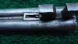 RICHARDS SMALL BORE DOUBLE BARREL HAMMER GUN - 15 of 21