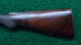 RICHARDS SMALL BORE DOUBLE BARREL HAMMER GUN - 17 of 21
