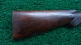 RICHARDS SMALL BORE DOUBLE BARREL HAMMER GUN - 19 of 21