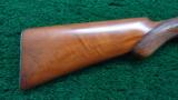 QUAIL-GUN SMALL BORE DOUBLE BARREL HAMMER GUN - 17 of 19