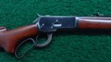  WINCHESTER MODEL 65 IN 218 BEE - 1 of 18