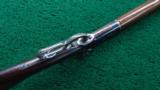  BEAUTIFUL WINCHESTER MODEL 1886 SRC - 3 of 18