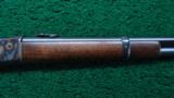  BEAUTIFUL WINCHESTER MODEL 1886 SRC - 5 of 18