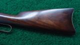  BEAUTIFUL WINCHESTER MODEL 1886 SRC - 14 of 18