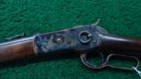  BEAUTIFUL WINCHESTER MODEL 1886 SRC - 2 of 18