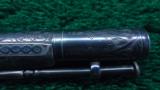*Sale Pending* - BEAUTIFUL SCOTTISH STYLE PERCUSSION PISTOL - 7 of 13