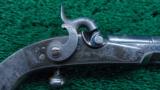 *Sale Pending* - BEAUTIFUL SCOTTISH STYLE PERCUSSION PISTOL - 6 of 13