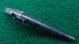 *Sale Pending* - BEAUTIFUL SCOTTISH STYLE PERCUSSION PISTOL - 3 of 13