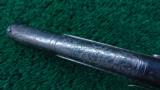 *Sale Pending* - BEAUTIFUL SCOTTISH STYLE PERCUSSION PISTOL - 10 of 13
